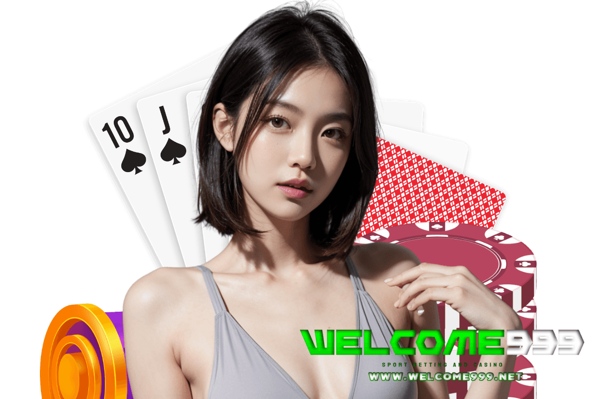 welcome999