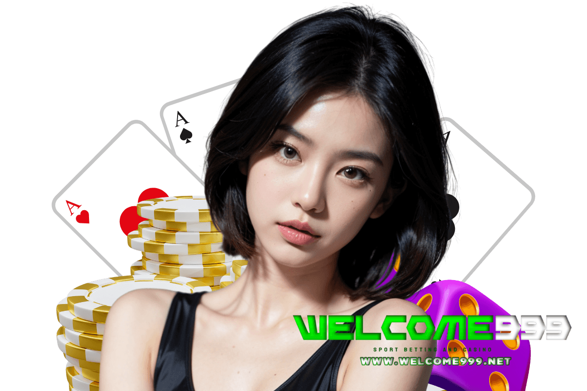 welcome999 slot