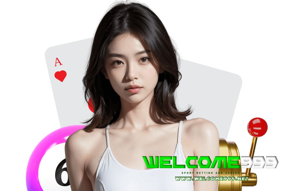 welcome999 เข้าสู่ระบบ